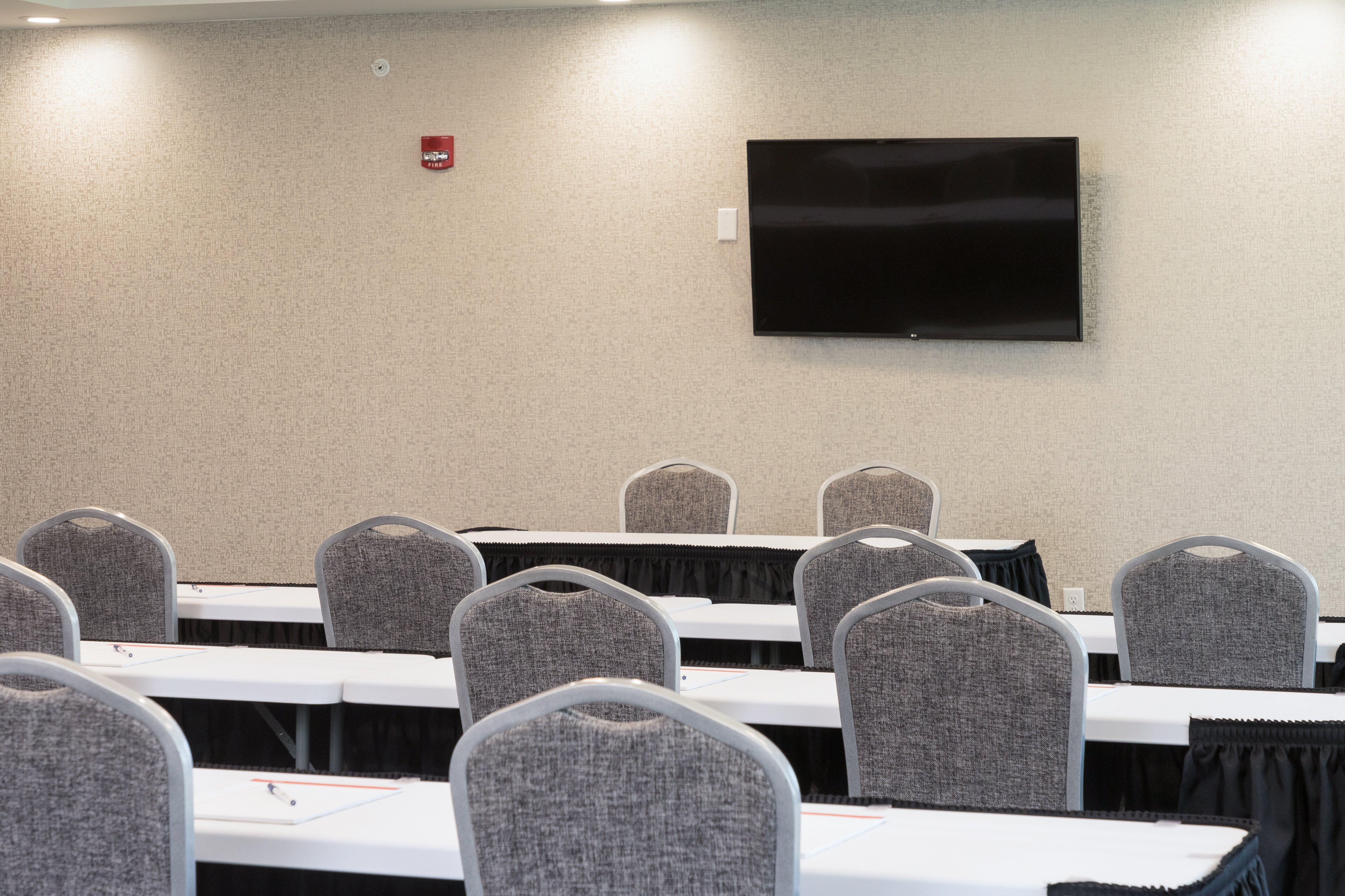Holiday Inn Express & Suites - Portage By Ihg Exterior foto